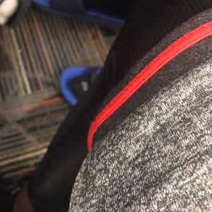 Meet your Posher, Andreas